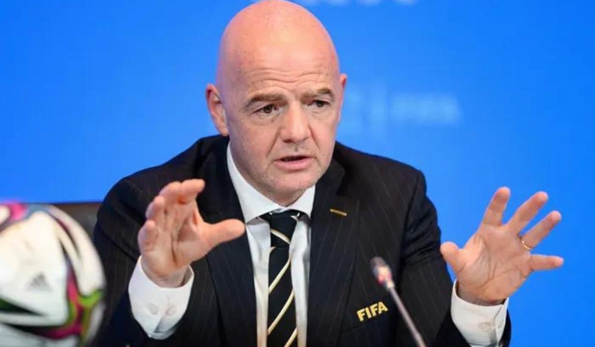 No, FIFA is not going to change the duration of the game for Qatar World Cup